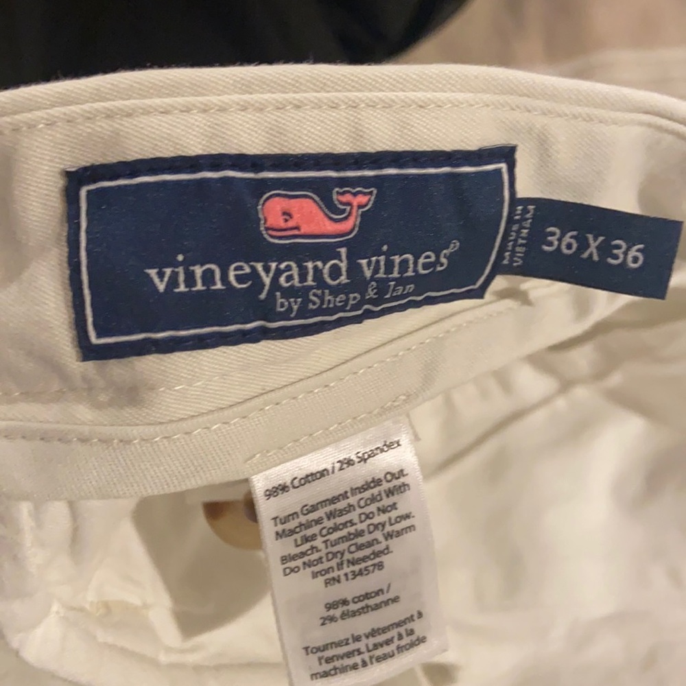 Vineyard Vines Breaker Pants